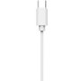 Philips TAE2146WT/00 Auriculares In-ear USB Tipo C Blanco
